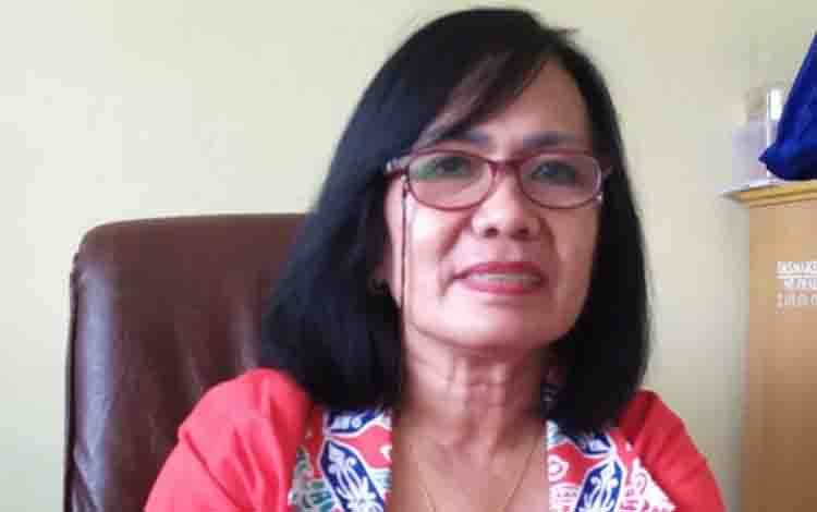 Disetujui Gubernur, Ini Besaran Upah Minimun Karyawan di Palangka Raya