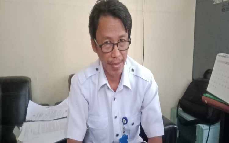 Gubernur Kalteng Tetapkan UMK Barito Selatan Rp 3,2 Juta