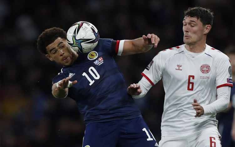 Tuchel Lucuti Christensen dari Skuad karena Tak Pastikan Kontrak