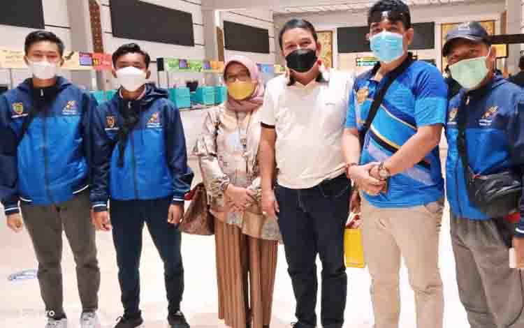 2 Siswa di Kotim Sudah Uji Kemampuan di Laga Gala Siswa Indonesia