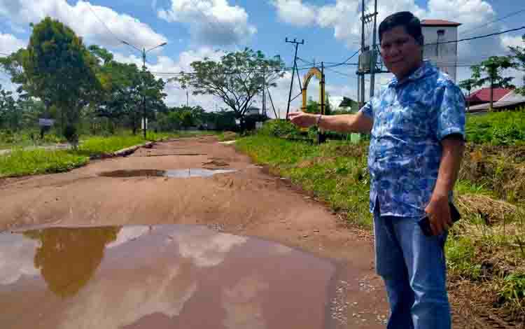 Baru Selesai Disepakati, Anggaran Jalan Digeser Buat Fraksi Gerindra Berang