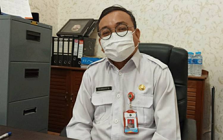 Isi Kekosongan Pemdes, 146 ASN Ditunjuk Jadi Pj Kepala Desa