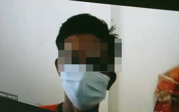 Setelah Banding, Vonis untuk Terdakwa Ini Jadi 1 Tahun 2 Bulan