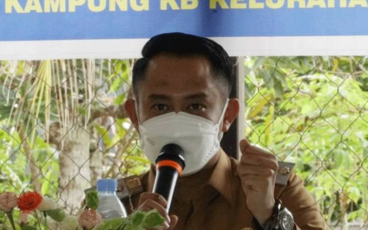 Kampung KB Wujudkan Ekonomi Cerdas