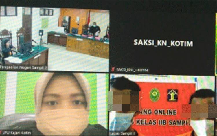 Ke Rumah Paman karena Diminta Beli Nasi, Saat Sampai Langsung Ditangkap Polisi