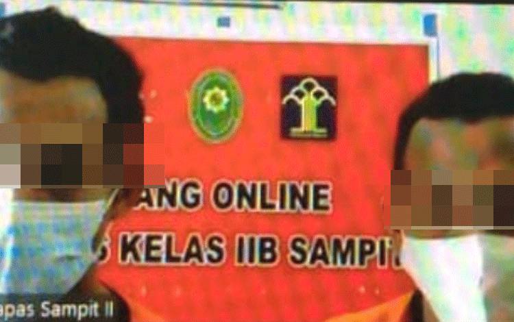 Beli Sabu dengan Langganan di Komplek Eks Golden Sampit