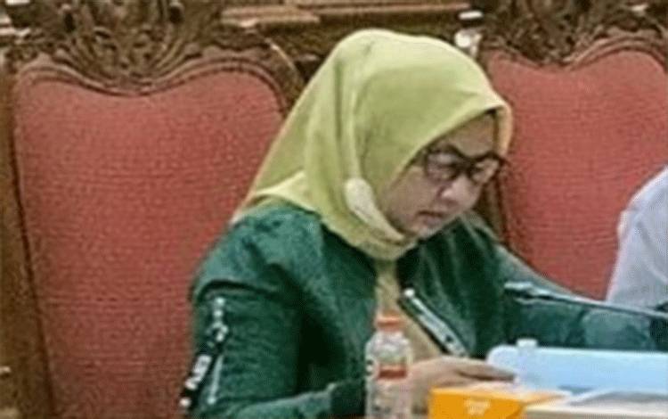 Jaga Stabilitas Harga Pasar Jelang Natal dan Tahun Baru 2022
