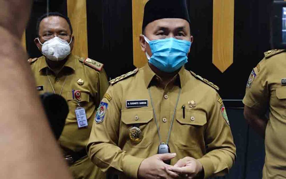 SOPD Diingatkan Jangan Cuma Habiskan Anggaran