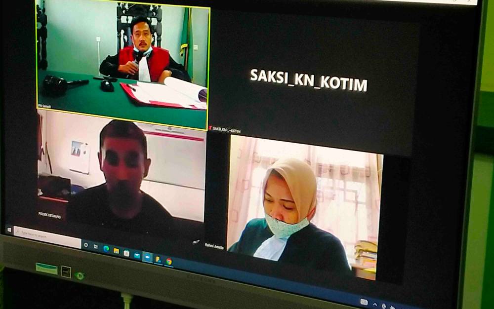 Kabur dari Rumah Usai Bertengkar dengan Istri Hingga Muncul Niat Mencuri
