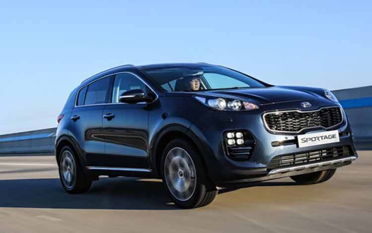 Penjualan Hyundai dan Toyota Turun