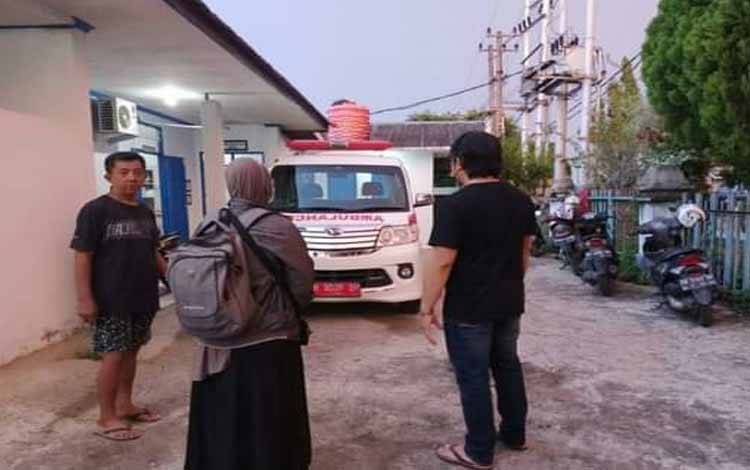 Diduga Minum Minuman Oplosan, 3 Pria di Barito Selatan Tewas