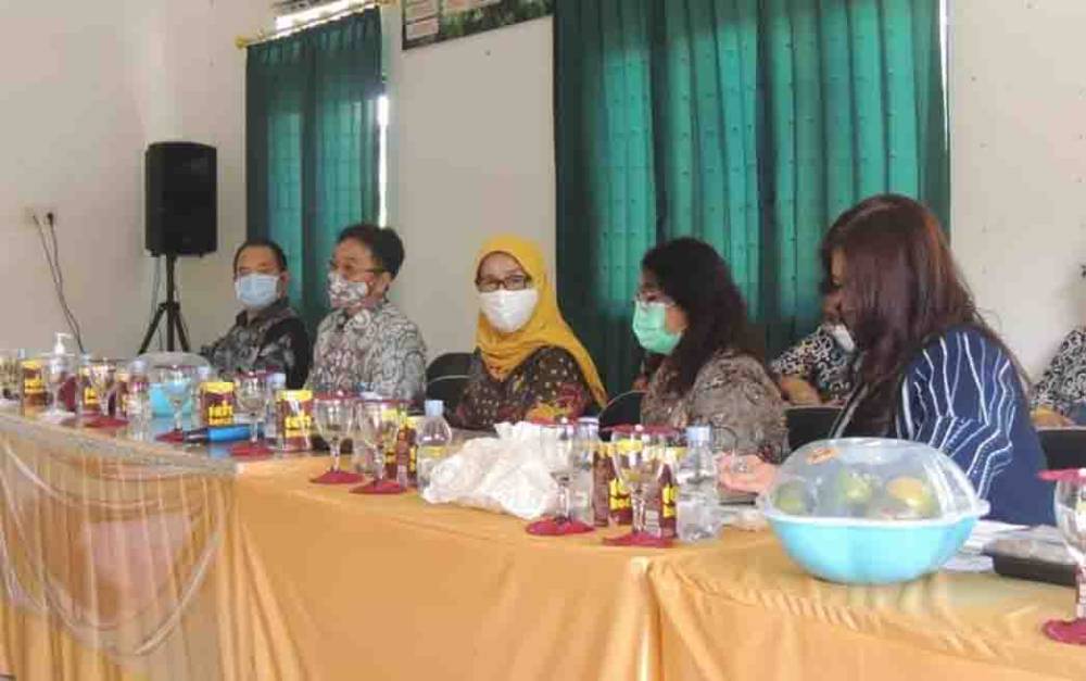 Perkenalkan Permainan Tradisional kepada Anak