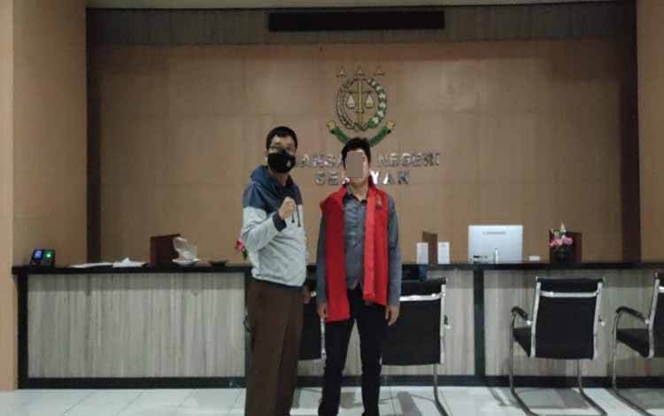 Sudan Tinggalkan Desa, Kejari Seruyan Ingatkan Mantan Kades Kooperatif