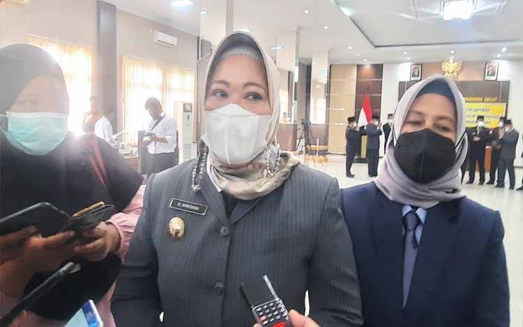 Masih Ada 2 Kasus Covid-19 di Kobar