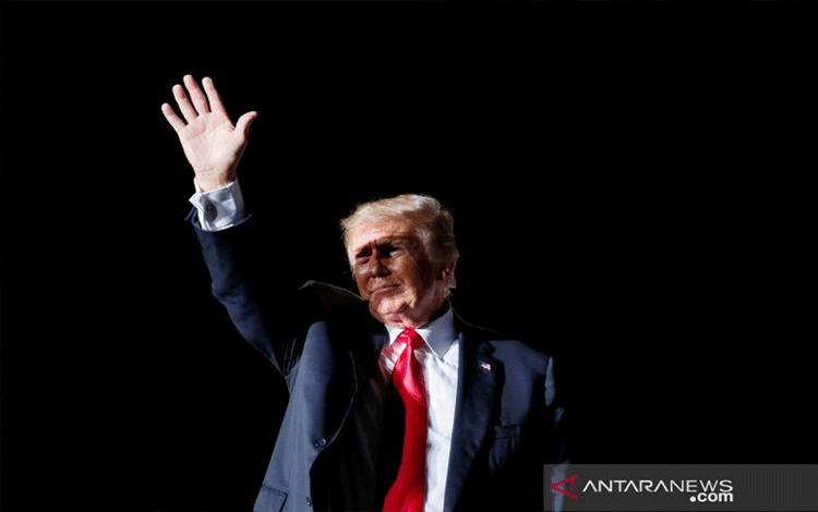 Meta Bersiap Umumkan Nasib Trump di Facebook dan Instagram