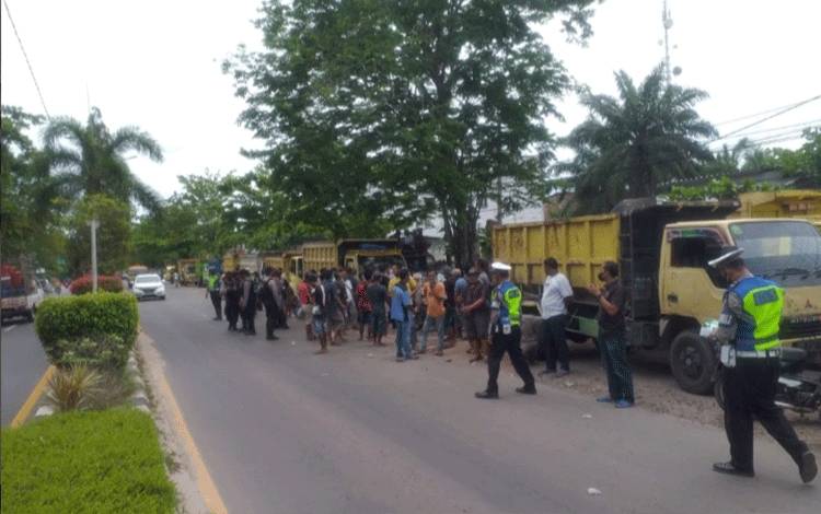 Galian C Tutup Berdampak ke Semua Sektor