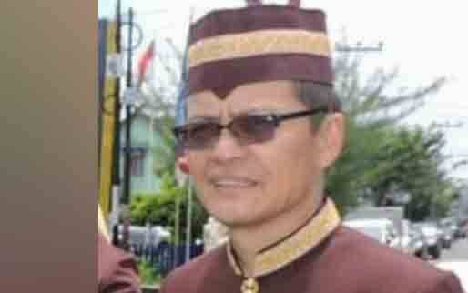 Dewan Minta Pemda Optimalkan Sektor Perpajakan di Kalteng