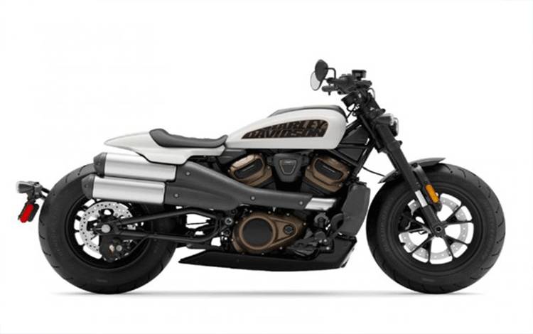 Harley-Davidson Sportster S Diluncurkan di India