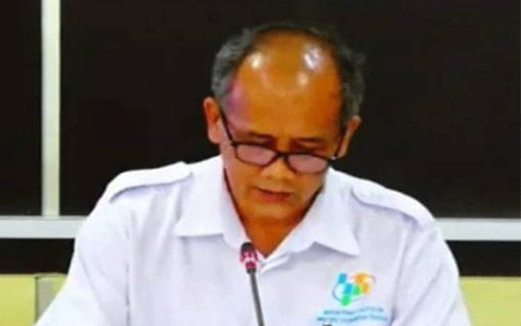 BPS: Pembangunan Manusia di Kalteng Terus Mengalami Kemajuan