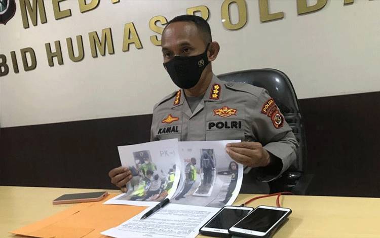 Polisi Ungkap Alasan KKB Bakar SMAN 1 Oksibil