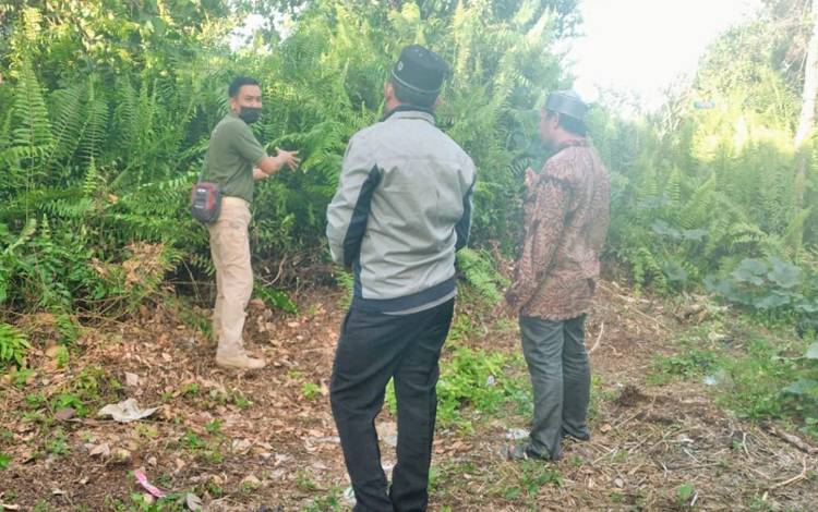 Warga di Lokasi Kemunculan Beruang Takut, BKSDA Usulkan Bantuan Perangkap