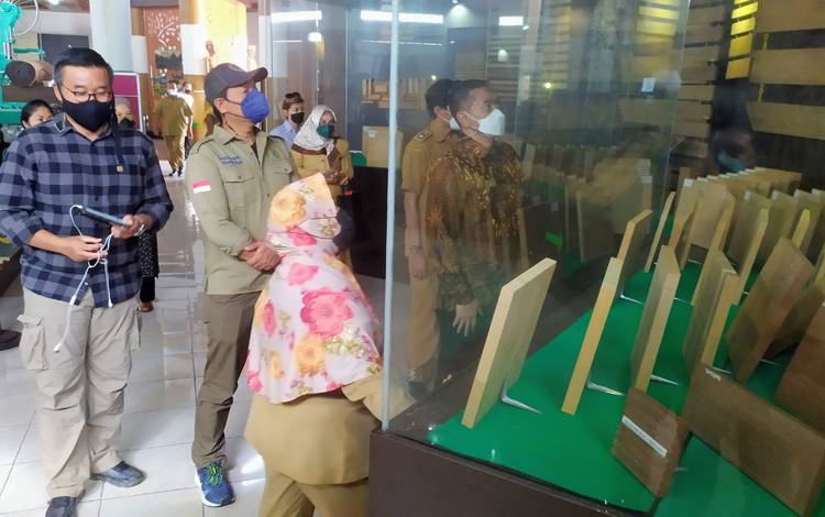 Libur Natal dan Tahun Baru, Tempat Wisata di Kotim Boleh Buka