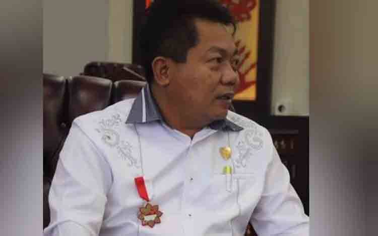 Dewan Harap Pemda Berdayakan Atlet Berprestasi di Kalteng
