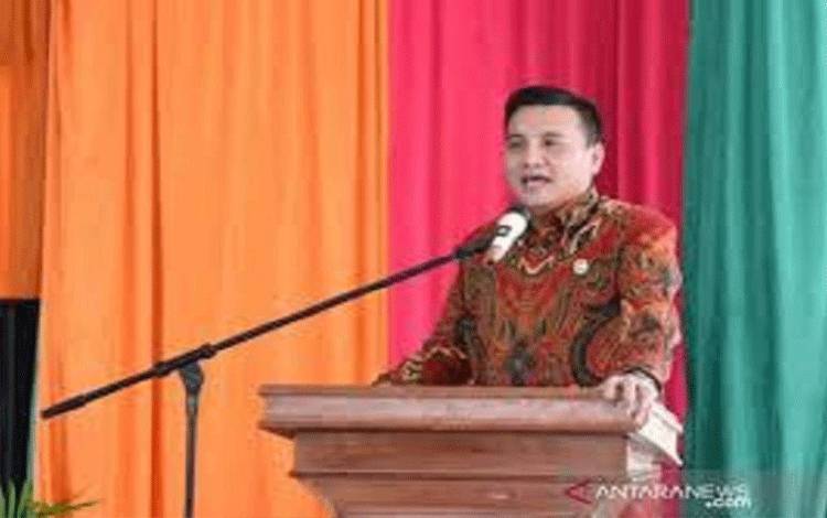 Komjak Periksa Jaksa Tetapkan Korban Penganiayaan jadi Terdakwa