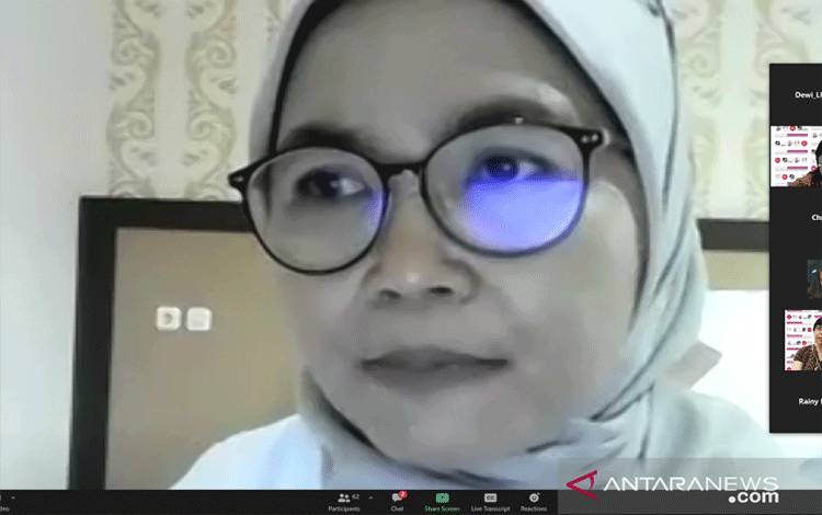 Komnas Perempuan: Laporan Kekerasan dalam Pacaran Terbesar Ketiga