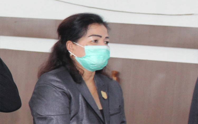 Pemkab Gunung Mas Diminta Manfaatkan Medsos Untuk Promosi Pariwisata