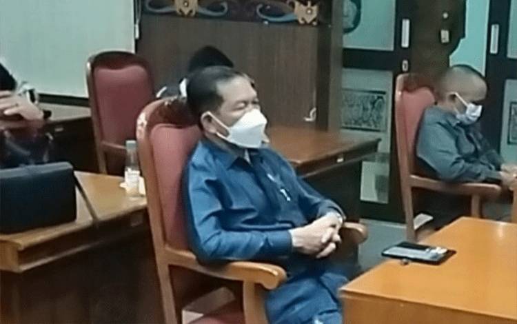Perda Retribusi Persetujuan Bangunan Gedung Harus Miliki Misi Tingkatkan Kesejahteraan Masyarakat