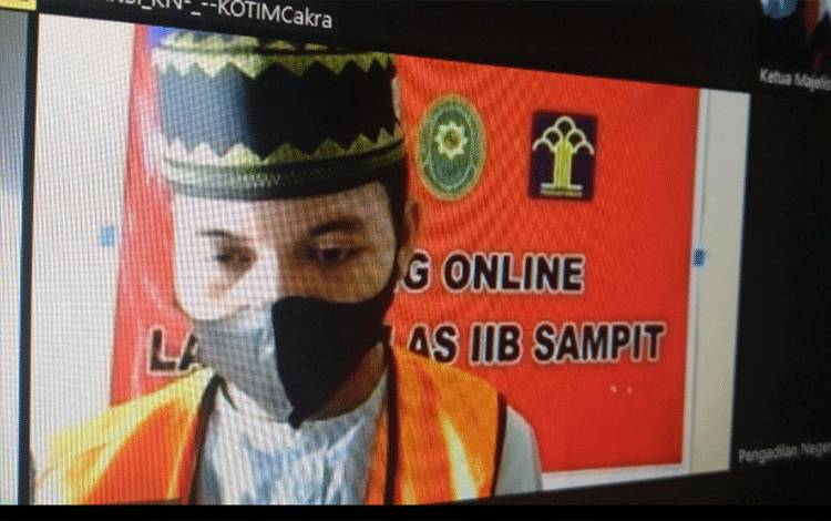 Pencuri Uang Kotak Amal untuk Mabuk Miras Dituntut Penjara Segini Lamanya...