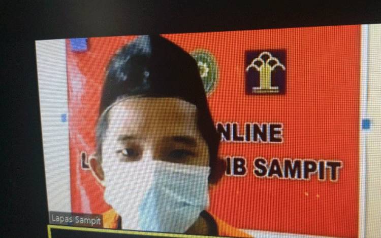 Ini Vonis Penjara Kepada Pria Paksa Istri Rekannya Berhubungan untuk Badan