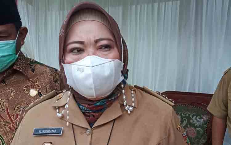 Jalin Sinergisitas Antarormas dan Pemerintah, Pemkab Kobar Gelar Silaturahmi