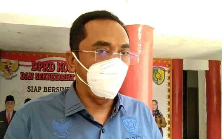 Antisipasi Omicron, Protokol Kesehatan Harus Diperketat