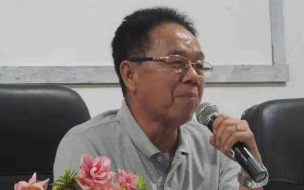 Ketua Komisi III Sebut Sektor Kesehatan di Kabupaten Gumas Perlu Perhatian