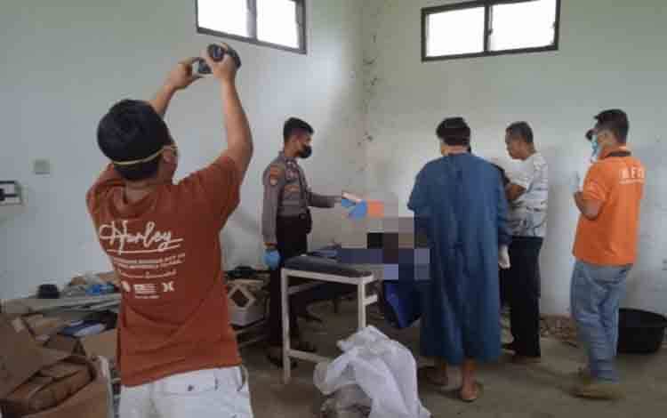 Korban Kedua Kelotok Terbalik di Gunung Mas Ditemukan
