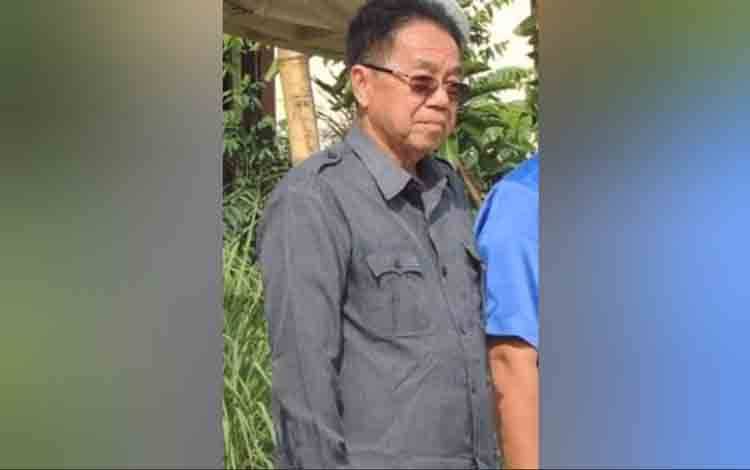 Kerukunan Antarumat Beragama di Kalteng Harus Terus Dijaga