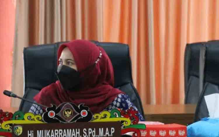 Dewan: Pola Sosialisasi Pencegahan Stunting Harus Diubah