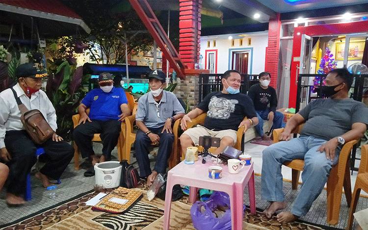 Terdapat 2 Kasus Lain Terkait Diskriminasi Agama Dikeluhkan Warga Tamiang Layang