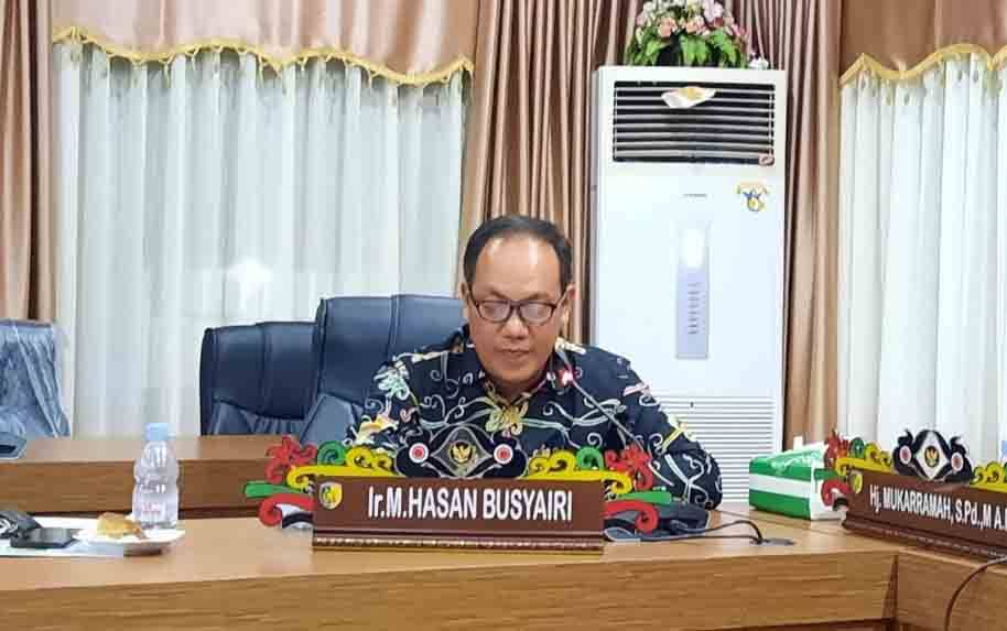 Pembatalan PPKM Level 3 Dinilai Sudah Tepat