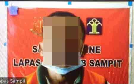Pak De Terancam 15 Bulan Penjara karena Menadah CPO