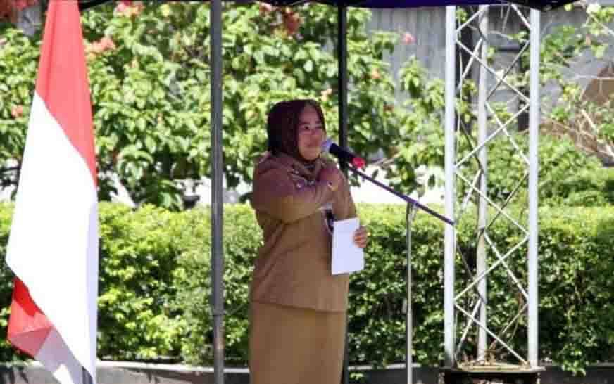 113 Ribu Masyarakat Umum atau Rentan Telah Divaksin di Kobar