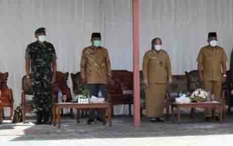 DPRD Kobar: Keberadaan Ormas Diharapkan Bisa Sinergi Membangun Daerah