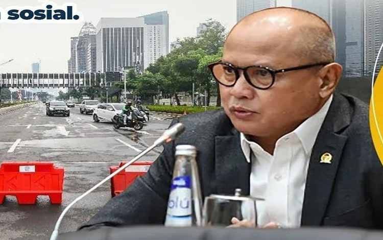 PT Krakatau Steel Terancam Bangkrut, Mukhtarudin Beberkan Kondisi Terkini dan Perannya Terhadap Industri Baja Nasional