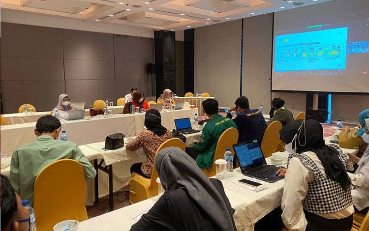 Cara KPPPA Cegah Sunat Perempuan