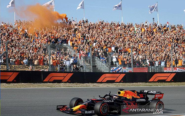 Statistik Grand Prix Abu Dhabi