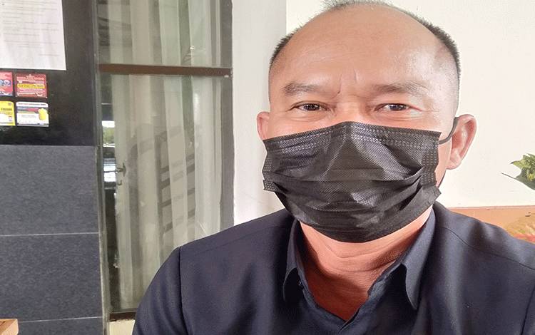 Esenhover Minta Masyarakat Tetap Patuhi Prokes