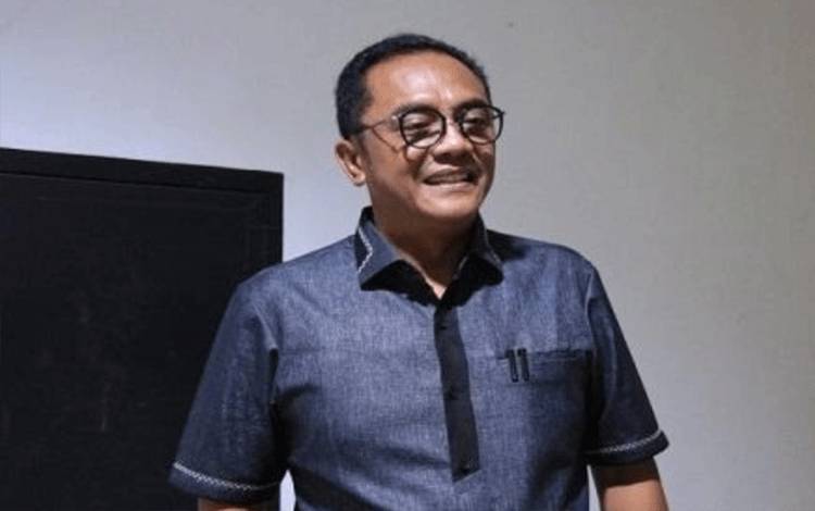 Peringati Hari Anti Korupsi, Ketua DPRD Palangka Raya Dorong Pemerintah Ciptakan Good Governance