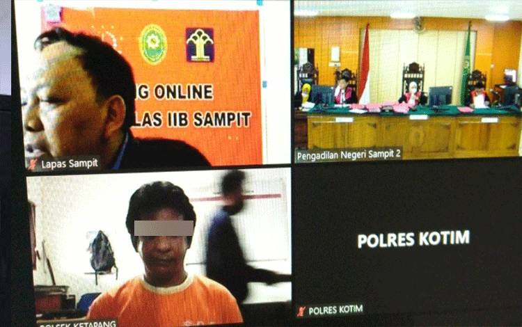 Pemilik BBM yang Diubah Warnanya Masih DPO